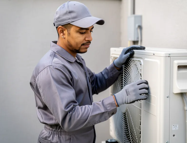 Wärmepumpeninstallateur Service in Hildesheim